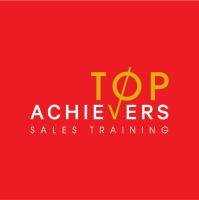 Top Achievers Sales Training image 2